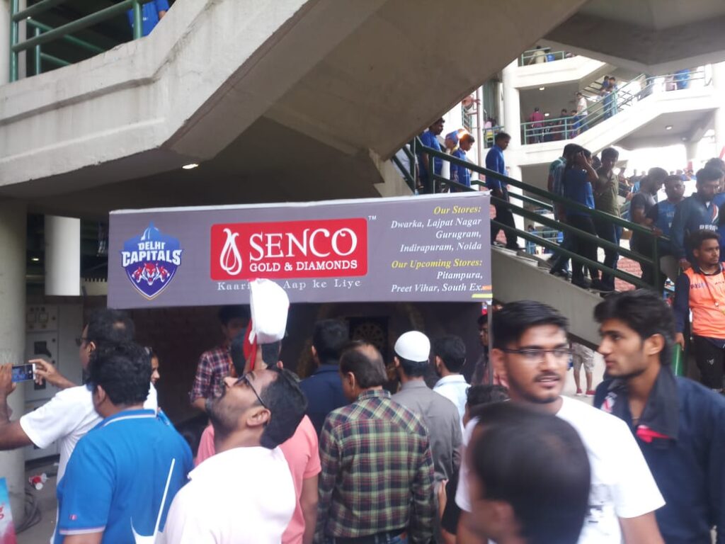 Senco gold store indirapuram